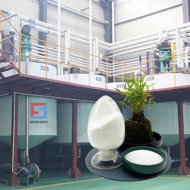 polymer polyacrylamide anionic msds