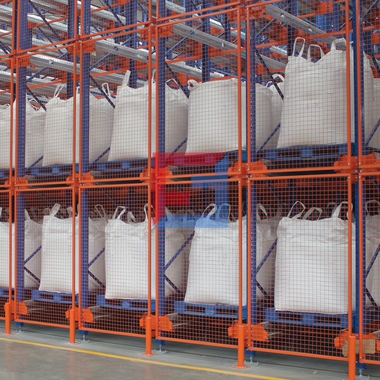 Industrial grade pam