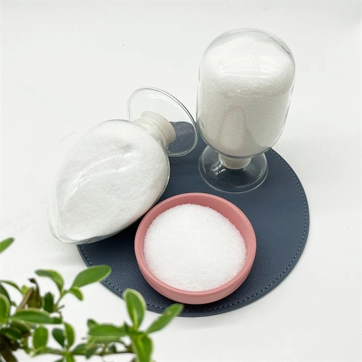 polyacrylamide flocculating agent